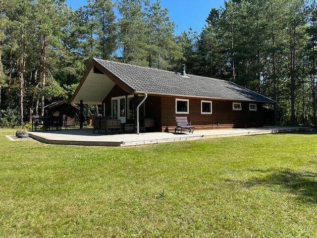 Foto von Ferienhaus LX88 in Virksund - Thy/Limfjord