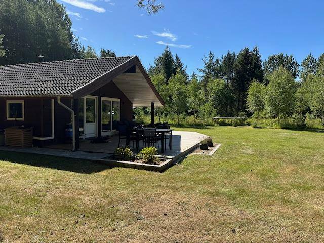Foto von Ferienhaus LX88 in Virksund - Thy/Limfjord