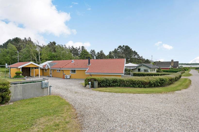 Foto von Ferienhaus LX91 in Falsled - Südfünen