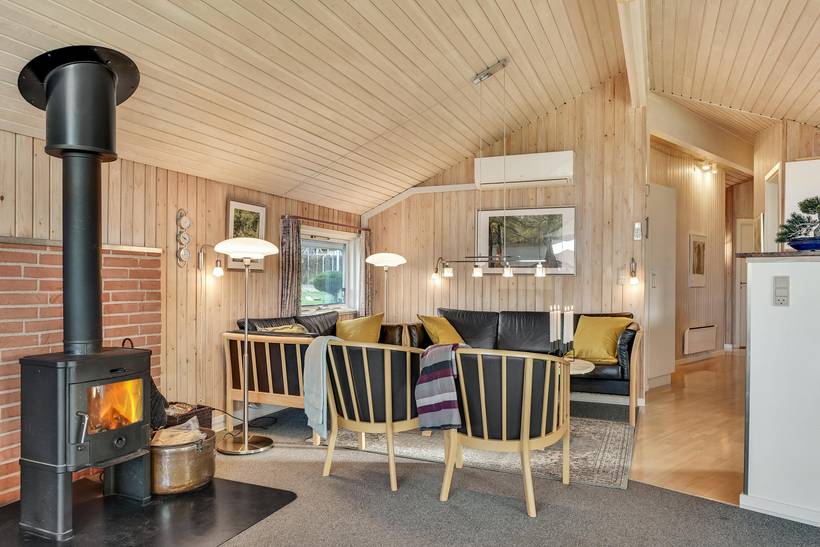 Foto von Ferienhaus LX91 in Falsled - Südfünen