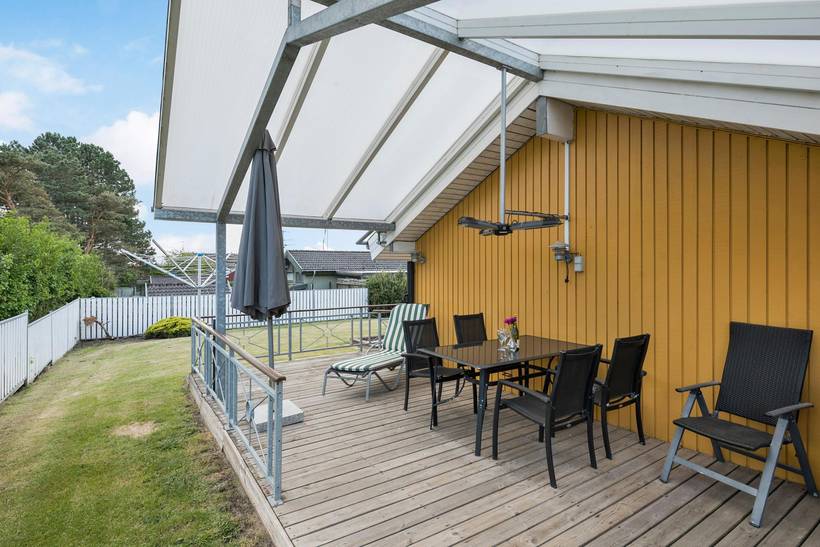 Foto von Ferienhaus LX91 in Falsled - Südfünen