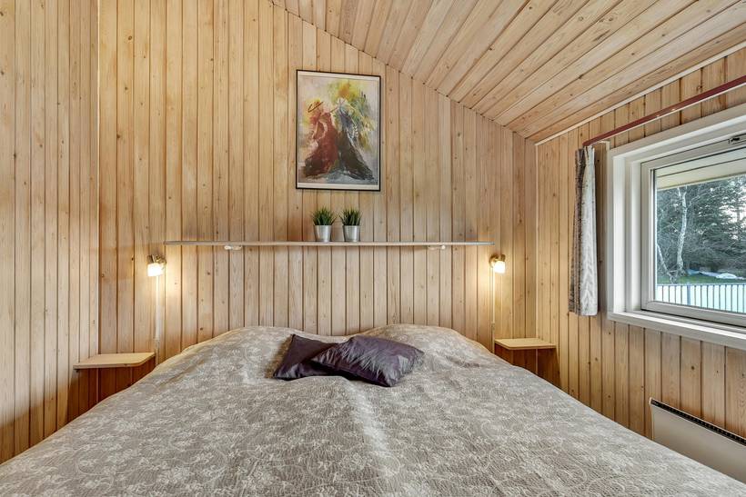 Foto von Ferienhaus LX91 in Falsled - Südfünen