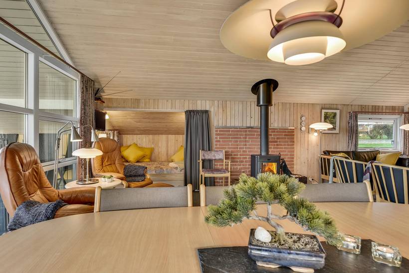 Foto von Ferienhaus LX91 in Falsled - Südfünen