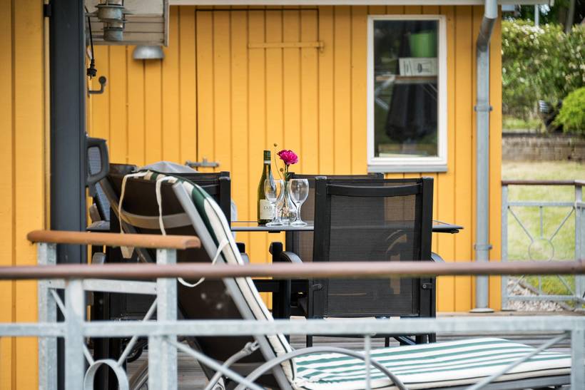 Foto von Ferienhaus LX91 in Falsled - Südfünen