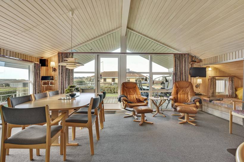 Foto von Ferienhaus LX91 in Falsled - Südfünen