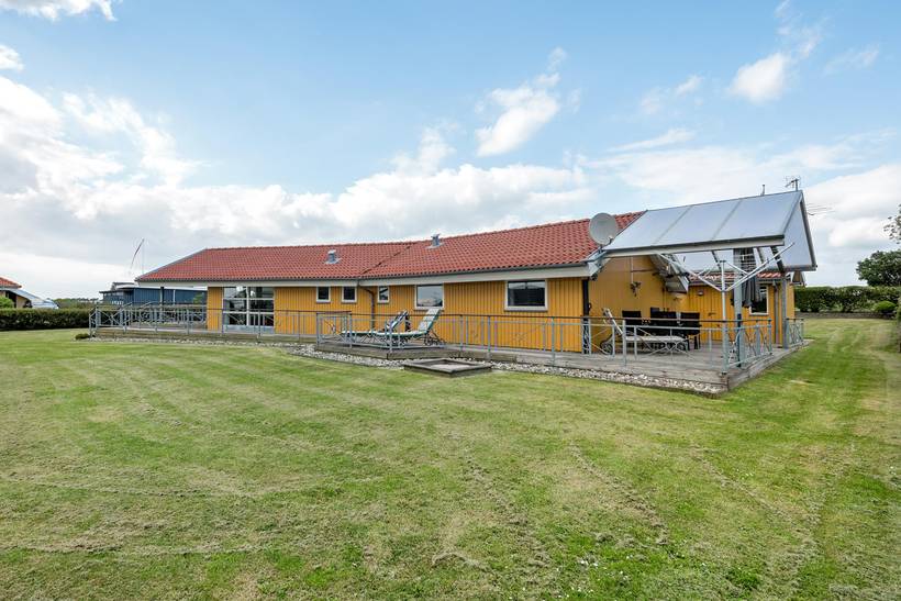 Foto von Ferienhaus LX91 in Falsled - Südfünen