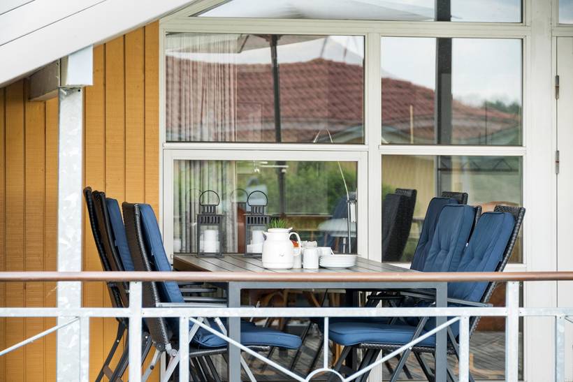 Foto von Ferienhaus LX91 in Falsled - Südfünen