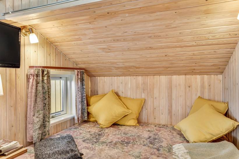 Foto von Ferienhaus LX91 in Falsled - Südfünen