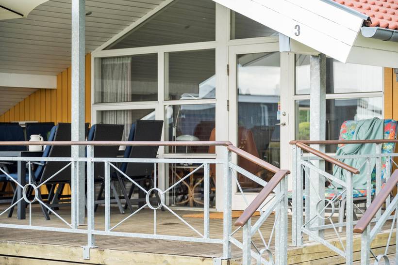 Foto von Ferienhaus LX91 in Falsled - Südfünen