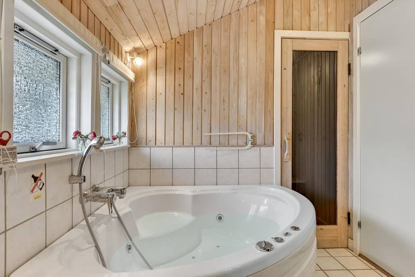 Foto von Ferienhaus LX91 in Falsled - Südfünen