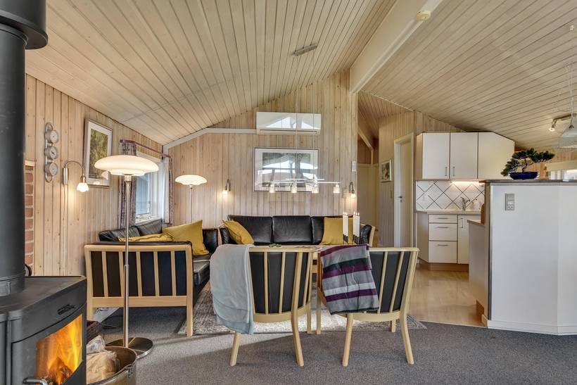 Foto von Ferienhaus LX91 in Falsled - Südfünen