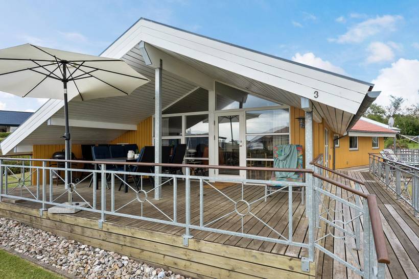Foto von Ferienhaus LX91 in Falsled - Südfünen