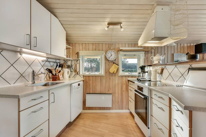 Foto von Ferienhaus LX91 in Falsled - Südfünen