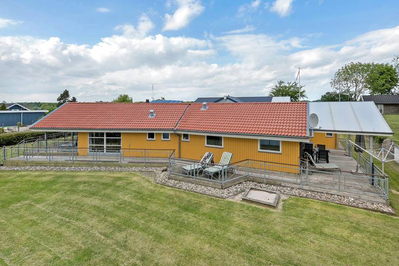 Foto von Ferienhaus LX91 in Falsled - Südfünen