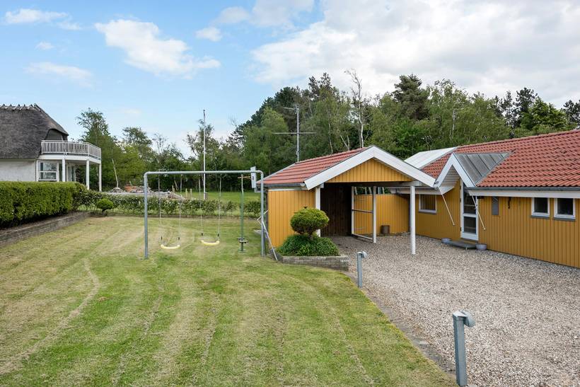 Foto von Ferienhaus LX91 in Falsled - Südfünen