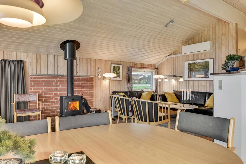 Foto von Ferienhaus LX91 in Falsled - Südfünen