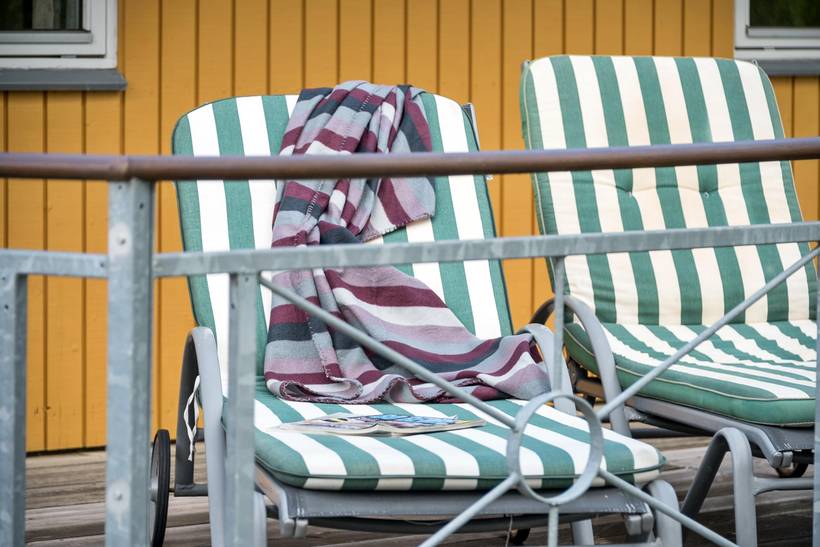 Foto von Ferienhaus LX91 in Falsled - Südfünen