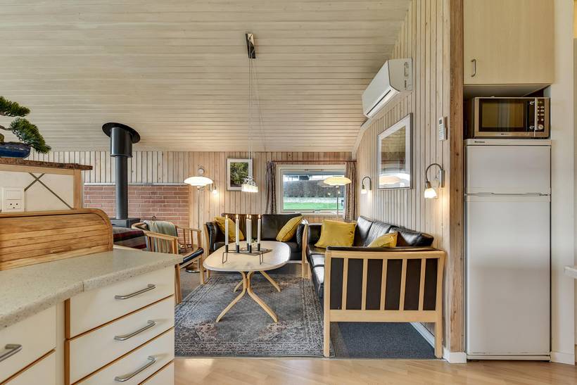 Foto von Ferienhaus LX91 in Falsled - Südfünen