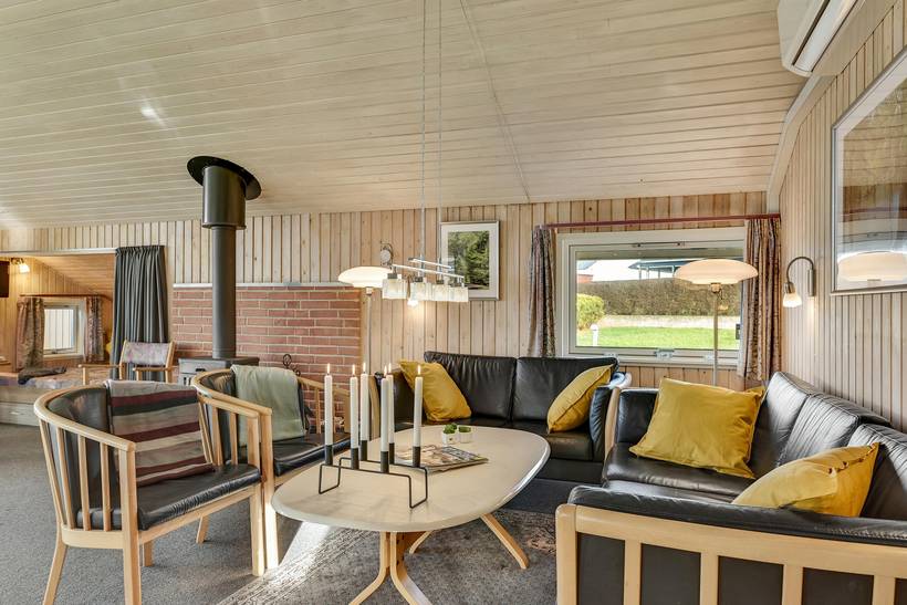Foto von Ferienhaus LX91 in Falsled - Südfünen