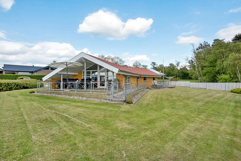 Foto von Ferienhaus LX91 in Falsled - Südfünen