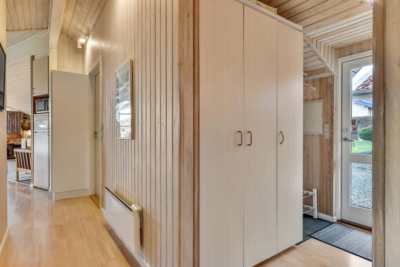 Foto von Ferienhaus LX91 in Falsled - Südfünen