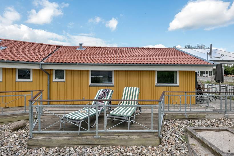 Foto von Ferienhaus LX91 in Falsled - Südfünen