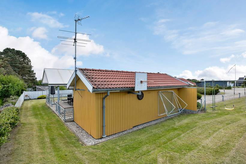 Foto von Ferienhaus LX91 in Falsled - Südfünen