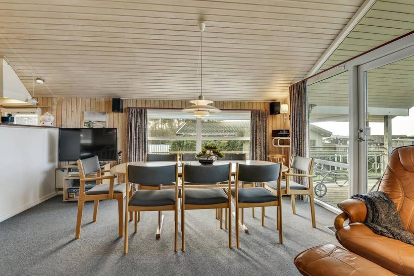 Foto von Ferienhaus LX91 in Falsled - Südfünen