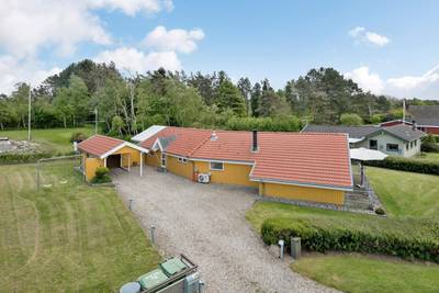 Vorschaubild von Ferienhaus LX91 in Falsled - Südfünen
