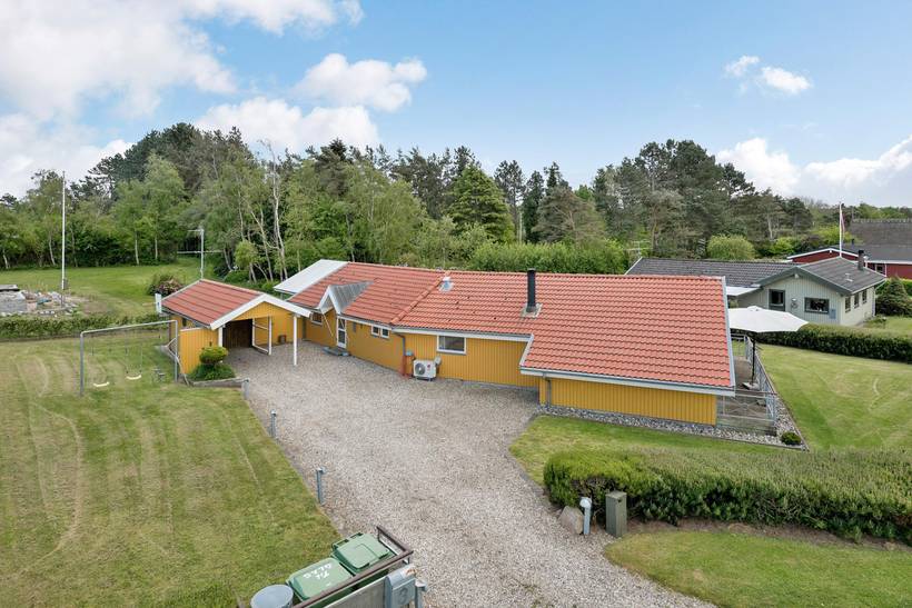 Foto von Ferienhaus LX91 in Falsled - Südfünen