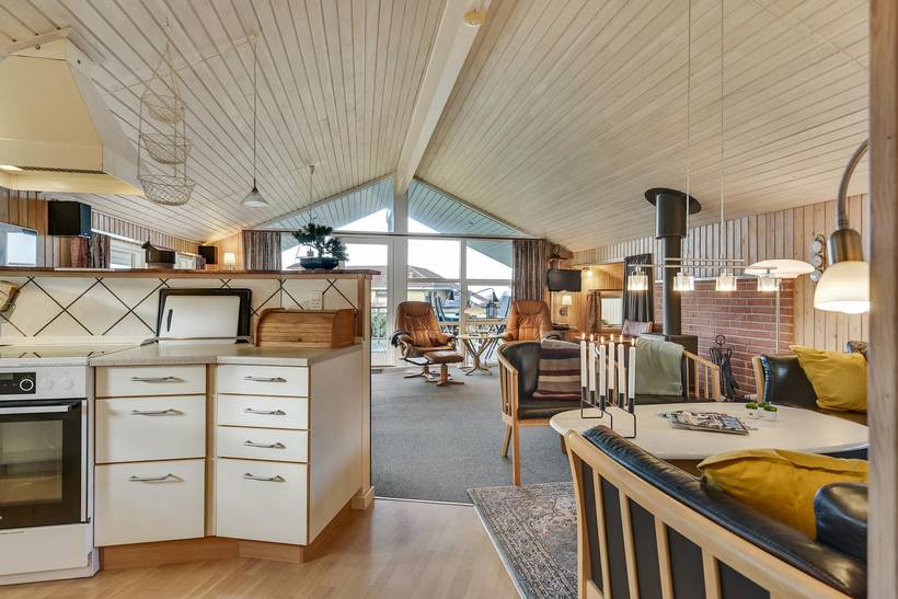Foto von Ferienhaus LX91 in Falsled - Südfünen