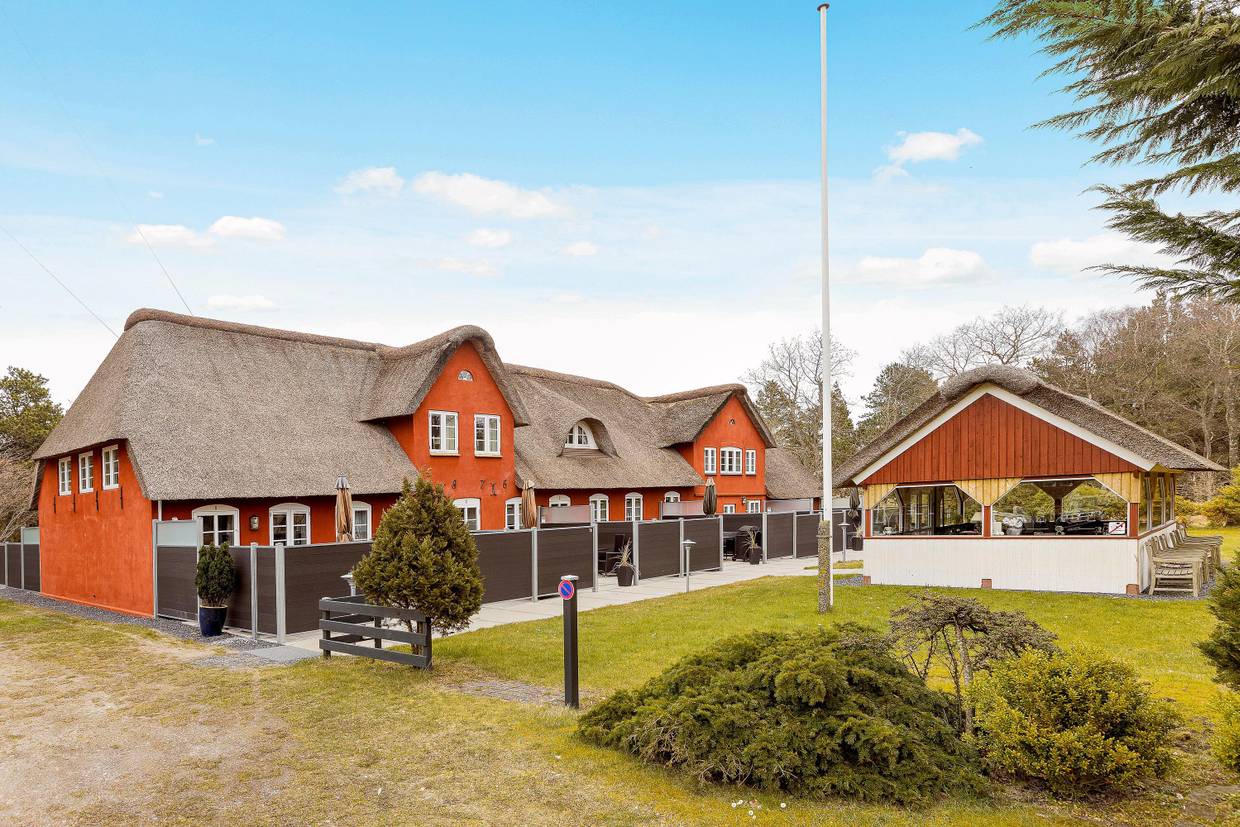 Foto von Ferienhaus LX98 in Havneby - Rømø