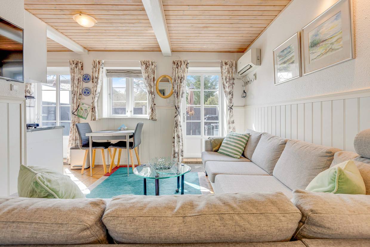 Foto von Ferienhaus LX98 in Havneby - Rømø