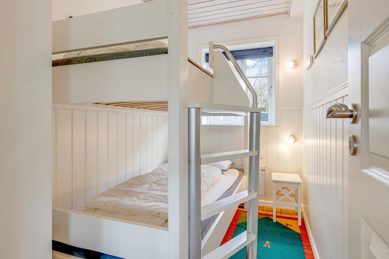 Foto von Ferienhaus LX98 in Havneby - Rømø