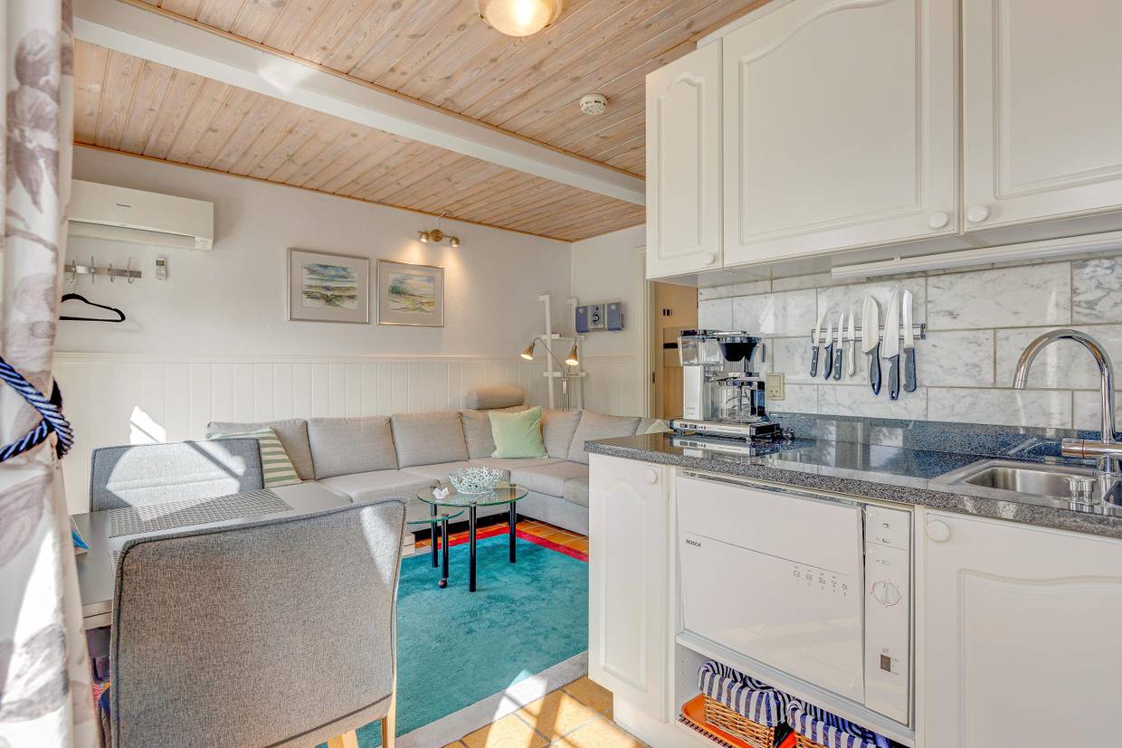 Foto von Ferienhaus LX98 in Havneby - Rømø