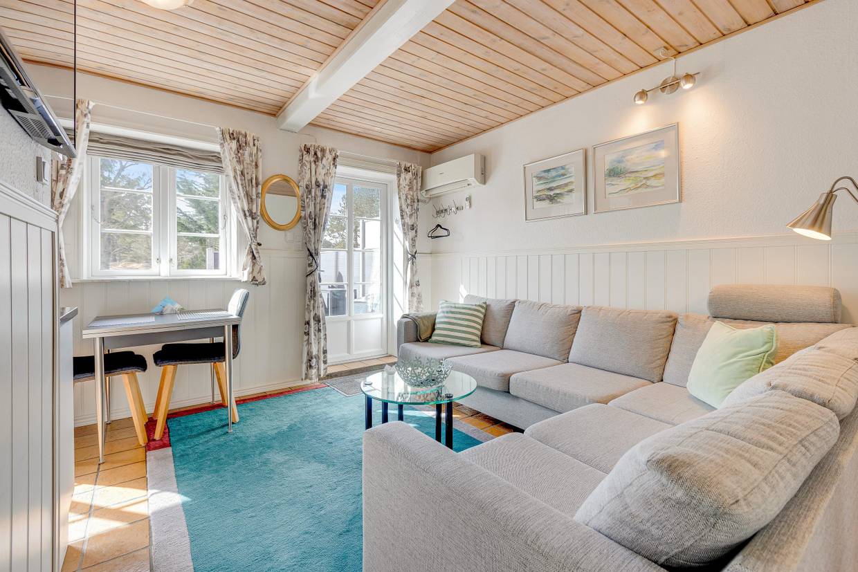 Foto von Ferienhaus LX98 in Havneby - Rømø