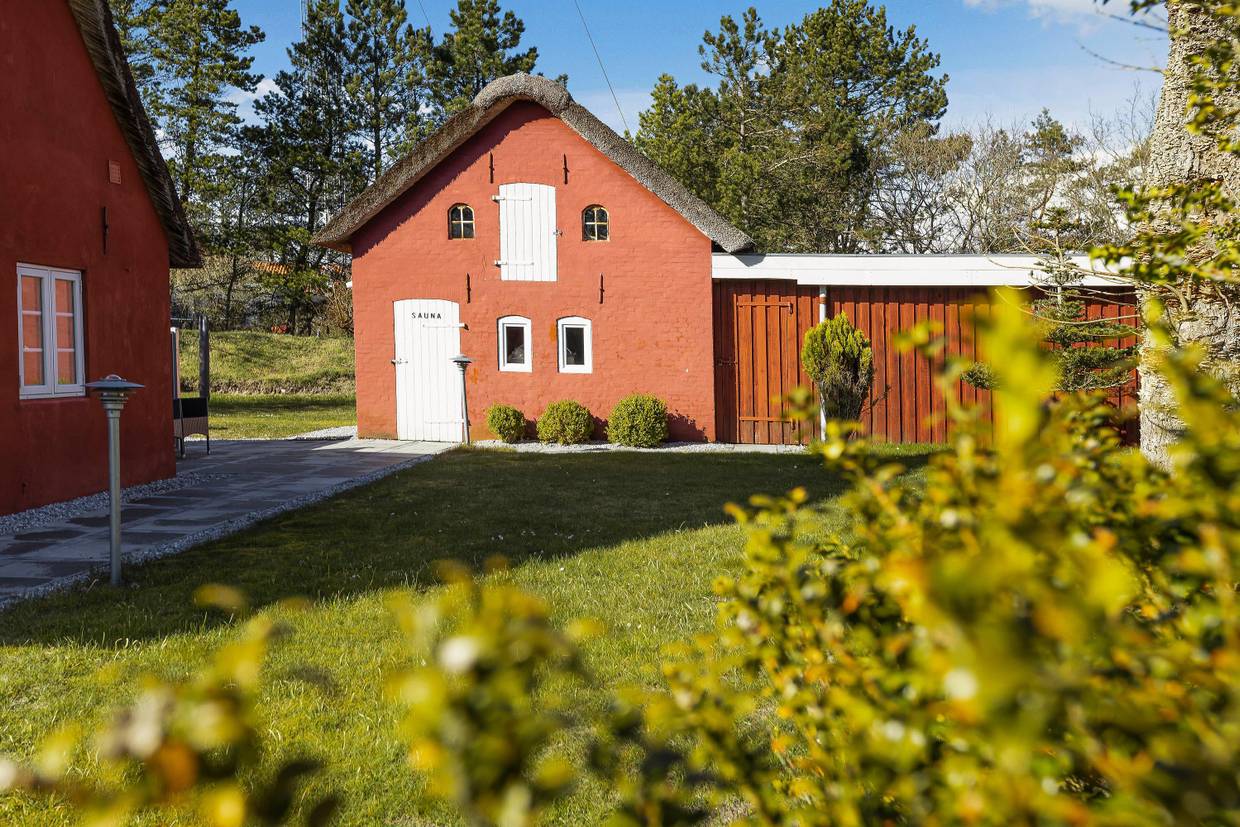 Foto von Ferienhaus LX98 in Havneby - Rømø