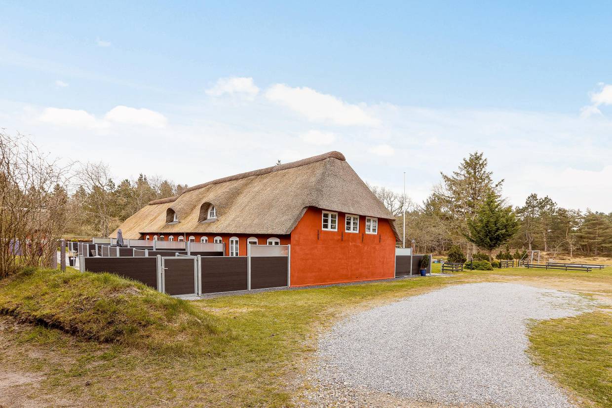 Foto von Ferienhaus LX98 in Havneby - Rømø