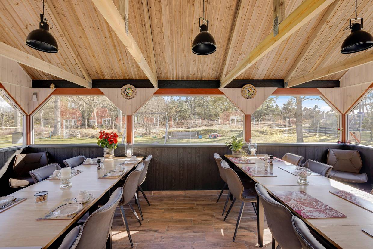 Foto von Ferienhaus LX98 in Havneby - Rømø