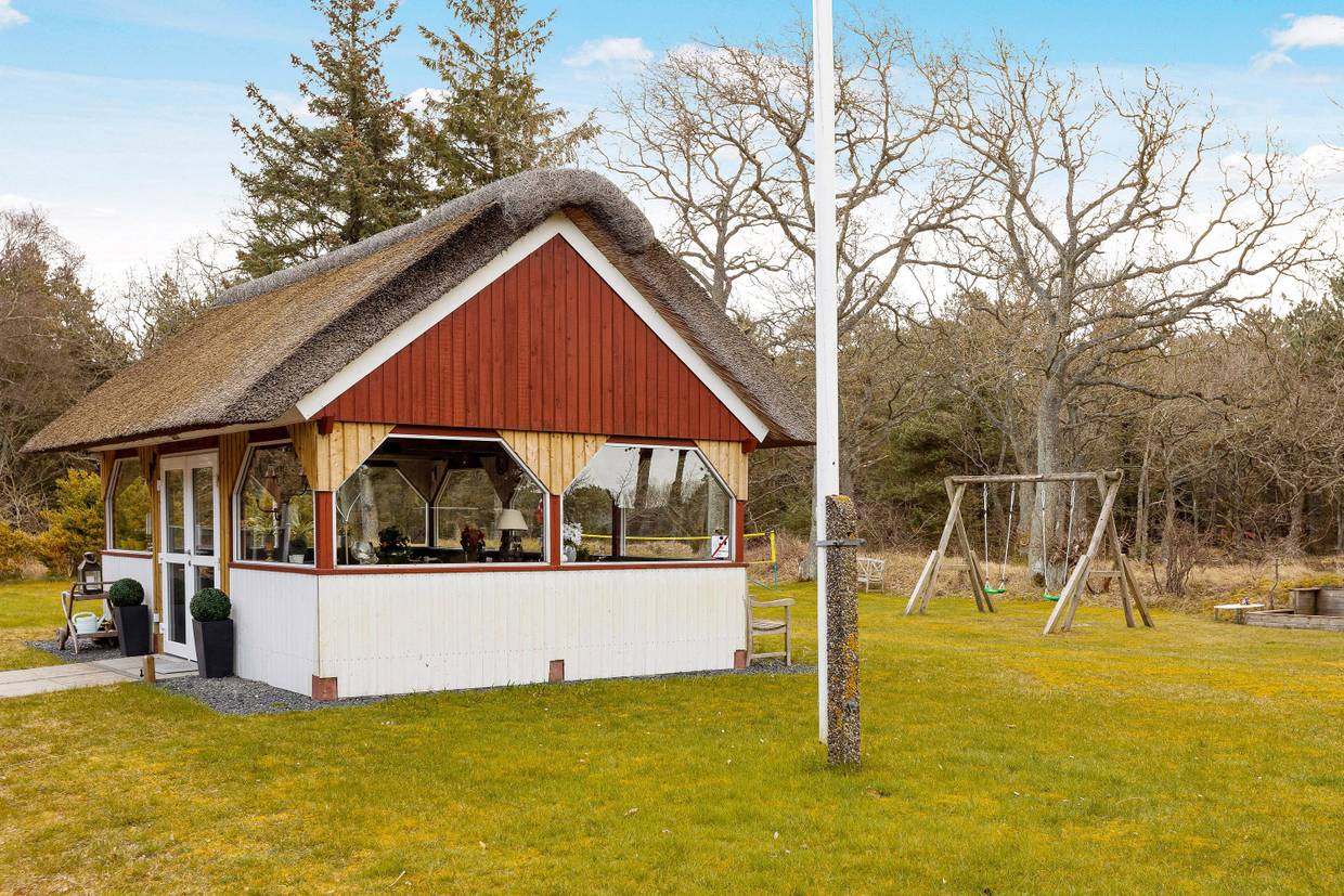 Foto von Ferienhaus LX98 in Havneby - Rømø