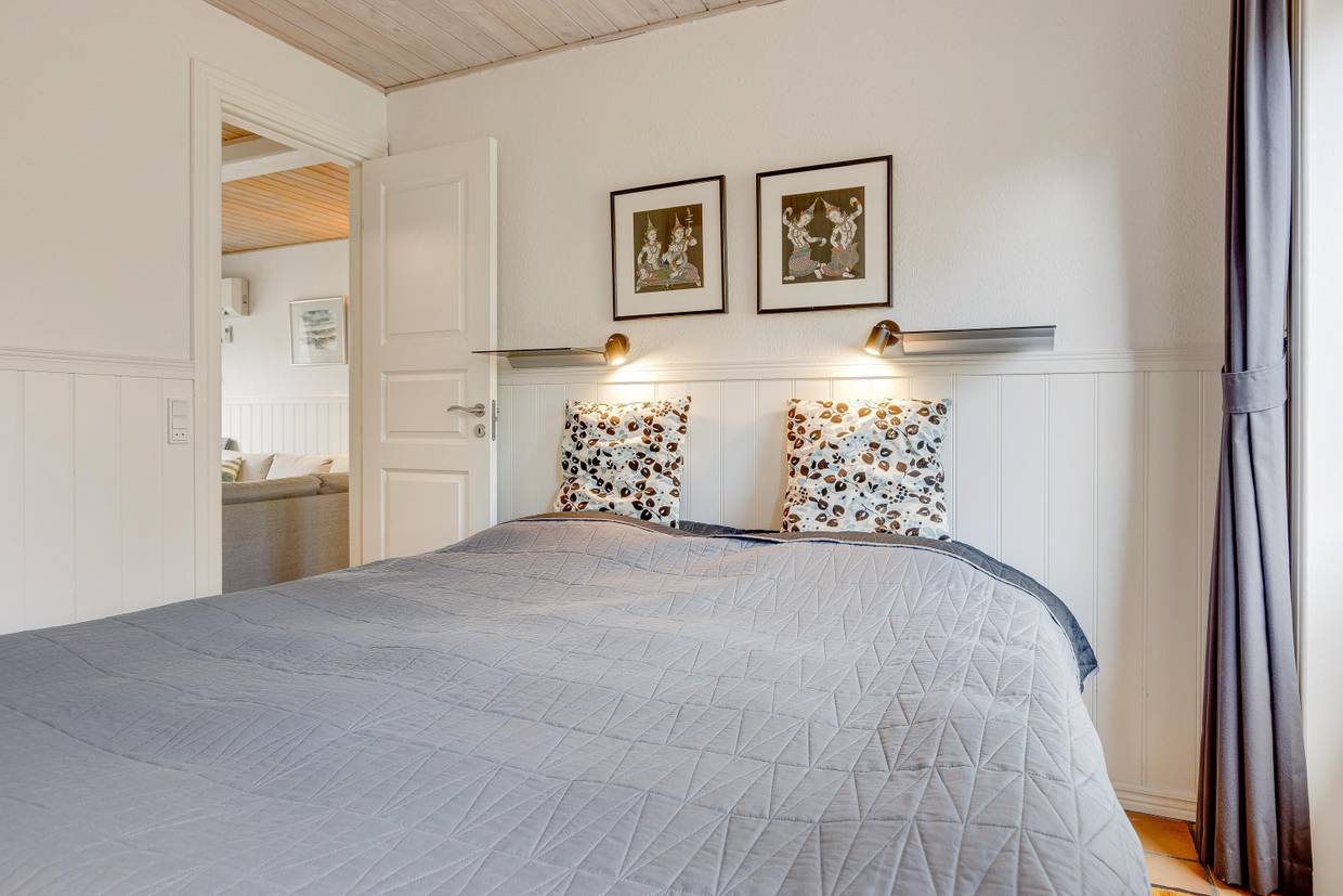 Foto von Ferienhaus LX98 in Havneby - Rømø