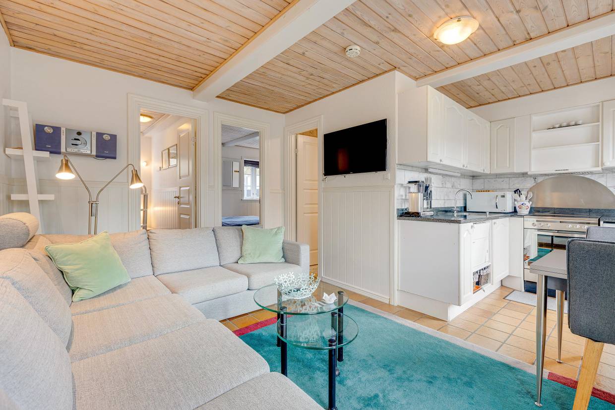 Foto von Ferienhaus LX98 in Havneby - Rømø