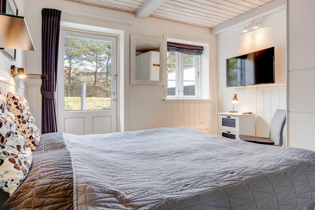 Foto von Ferienhaus LX98 in Havneby - Rømø