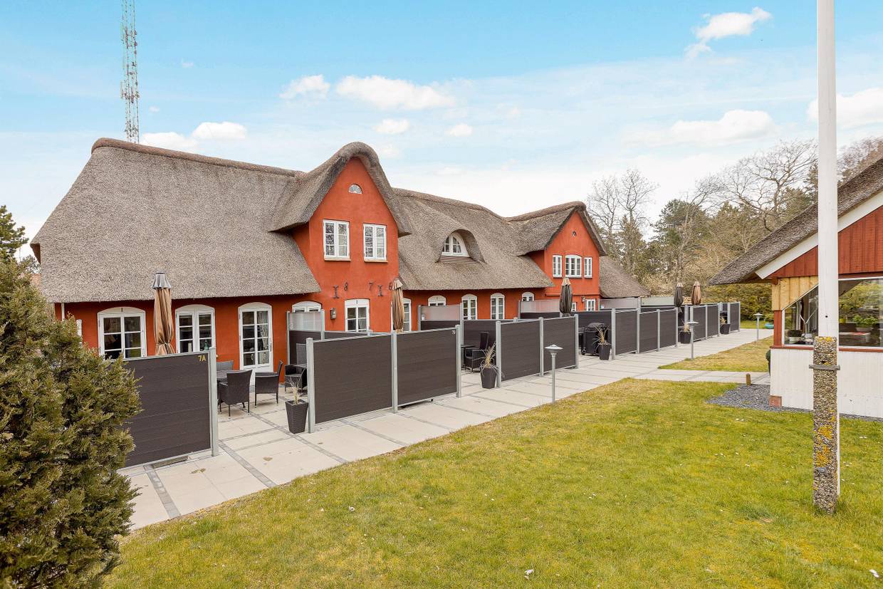 Foto von Ferienhaus LX98 in Havneby - Rømø