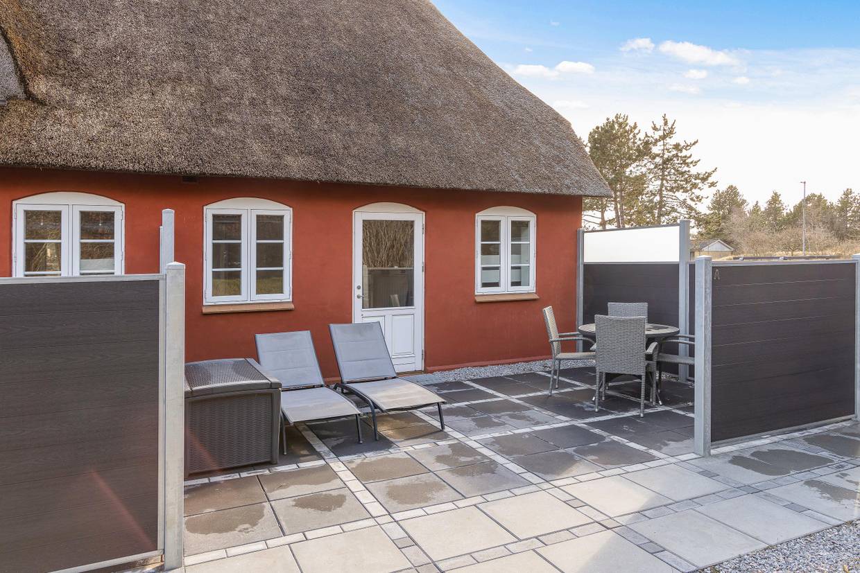 Foto von Ferienhaus LX98 in Havneby - Rømø