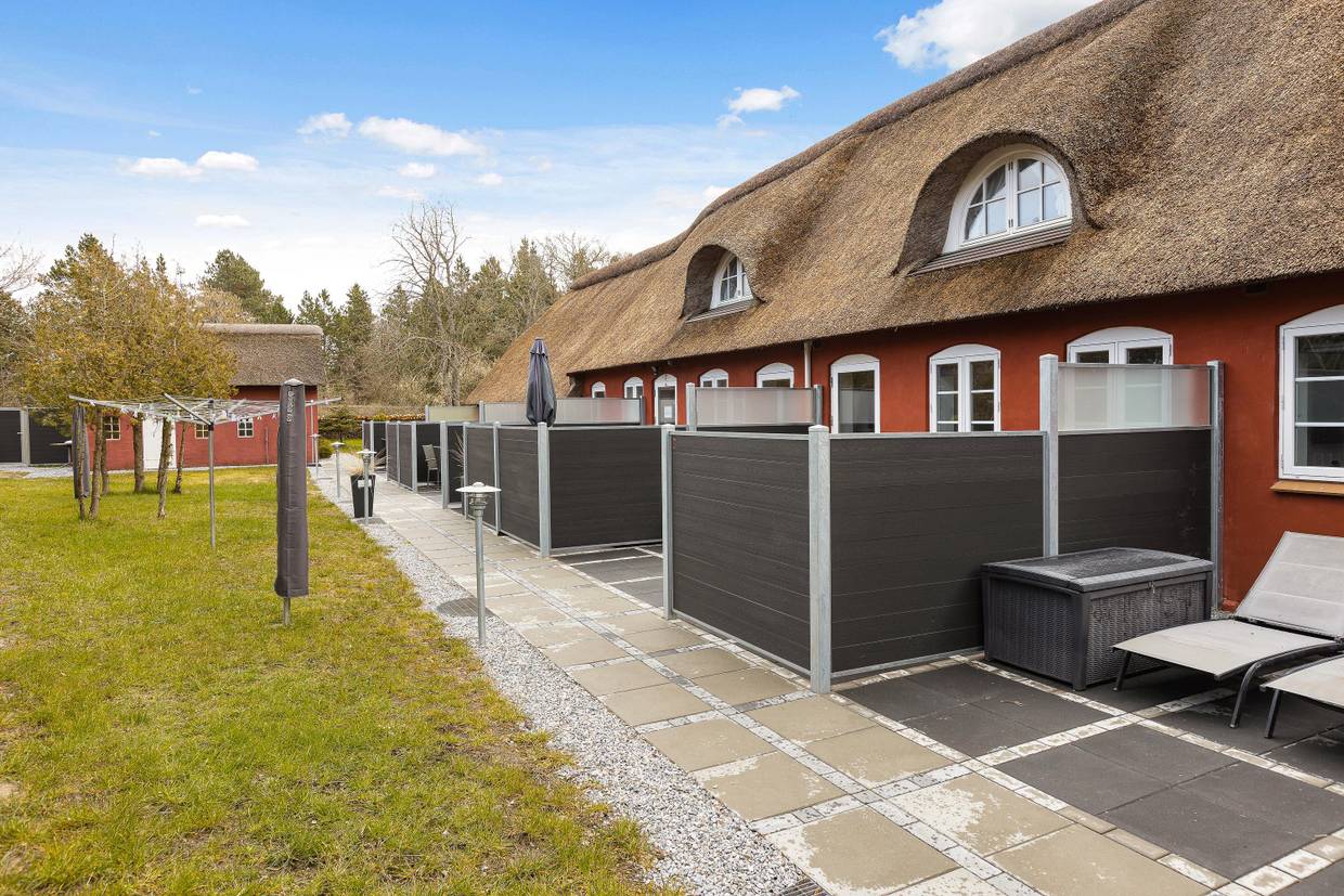 Foto von Ferienhaus LX98 in Havneby - Rømø