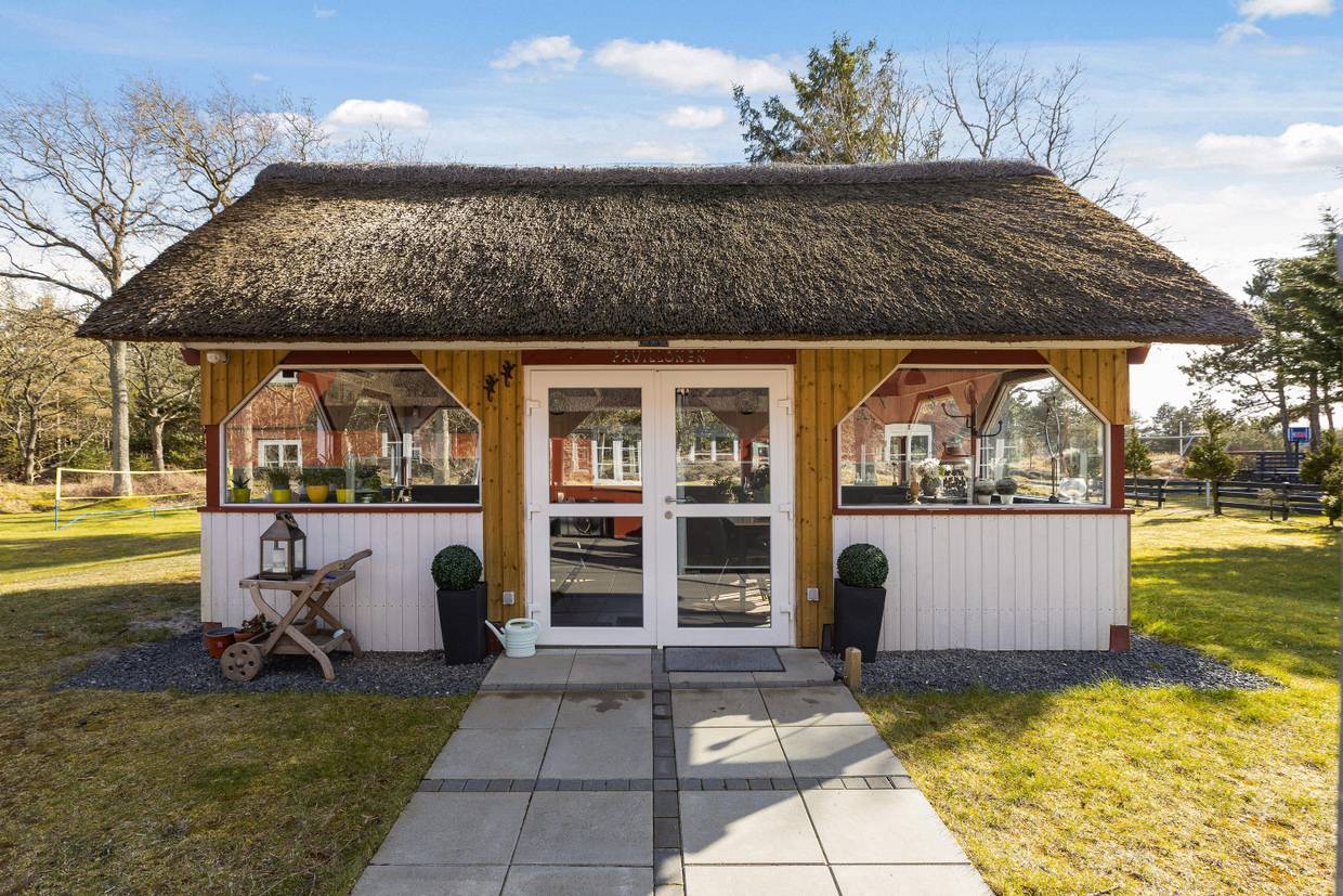 Foto von Ferienhaus LX98 in Havneby - Rømø