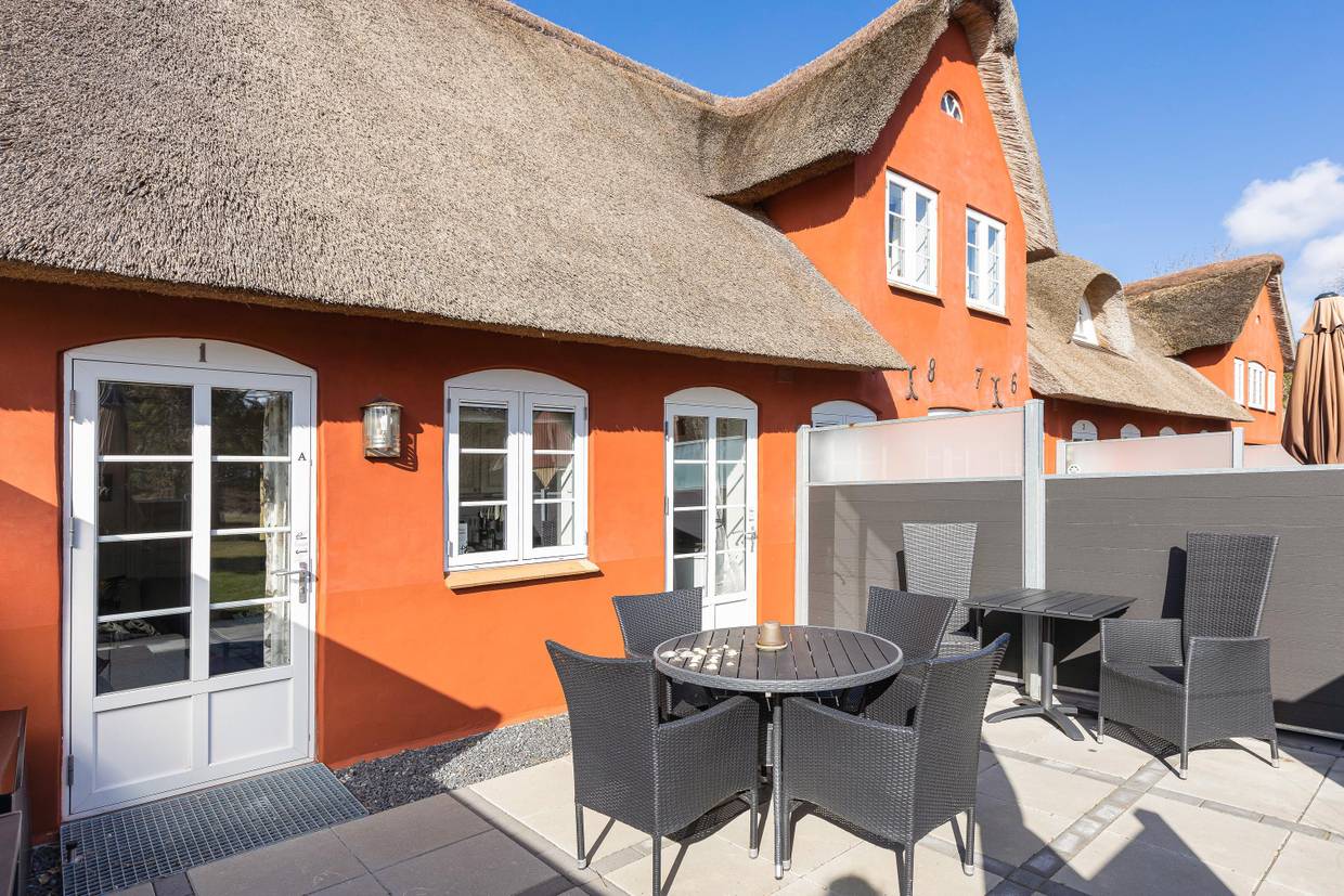 Foto von Ferienhaus LX98 in Havneby - Rømø