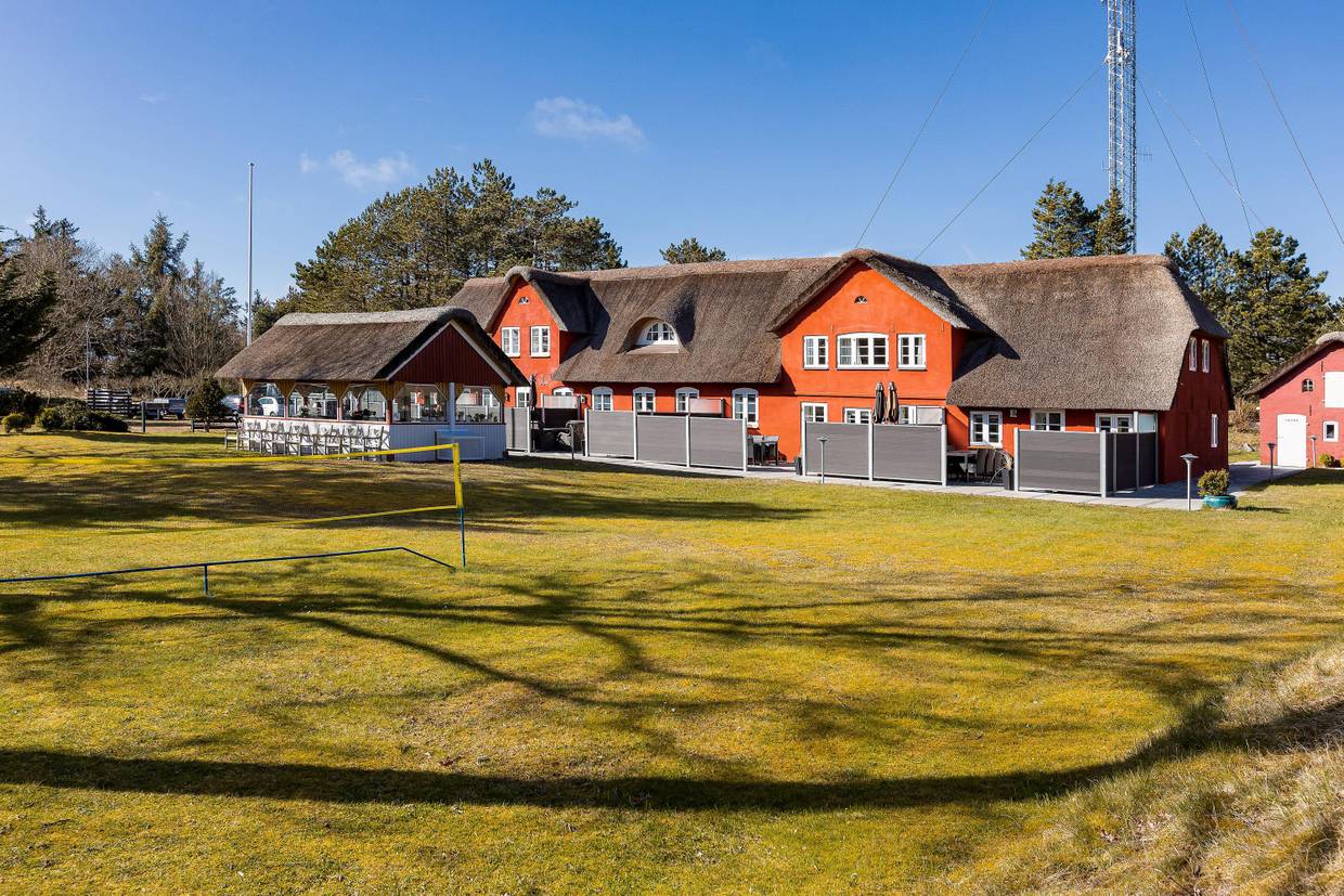 Foto von Ferienhaus LX98 in Havneby - Rømø