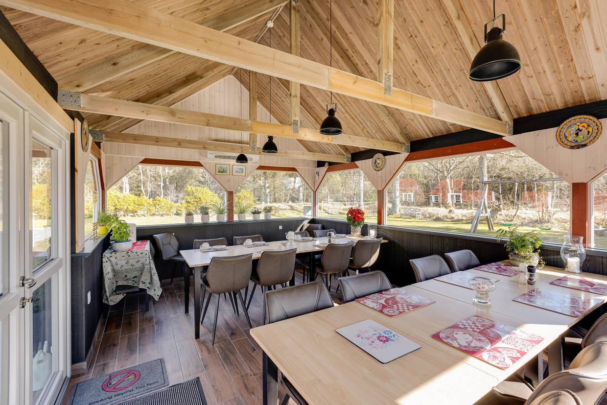 Foto von Ferienhaus LX98 in Havneby - Rømø